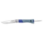 Opinel - No 9 Ocean - Messer weiß