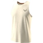 Dynafit Trail Top Damen  Tanktops beige Größe L Trailrunning | Laufen  Elastis