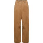 Salewa Fanes Cord Hose Damen  Jeans & Freizeithose braun Größe S Lifestyle  El