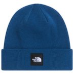 The North Face - Dock Worker Recycled Beanie - Mütze Gr One Size blau