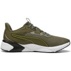 PUMA Damen Crosstraining Schuhe Disperse XT 4, Größe 44 ½ in Grau