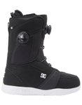 DC Shoes - All-Mountain Snowboard Boots - Lotus Boax Black/White für Damen - Gr