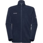 MAMMUT Herren Unterjacke Innominata Light ML Jacket Men, Größe XL in Blau