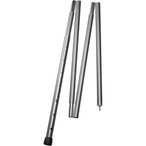 Nordisk Extandable Pole Tarpstange  Reparatur, Pflege & Zubehör silber Größe 