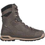 LOWA Herren Stiefel RENEGADE EVO ICE GTX, Größe 43 ½ in Braun