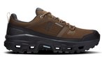 On Herren Cloudrock Low WP Wanderhalbschuh 10.5