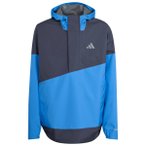 adidas Terrex - Kid's XPL 2.5L Anorak - Regenjacke Gr 116 blau