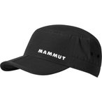Mammut Lhasa Cap black/L-XL