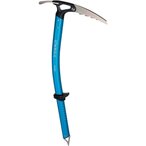 Camp Zenith Eispickel  Eispickel blau Größe 65CM Hochtour