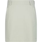 CMP 2in1 Rock Damen  Röcke beige Größe 3XL Trekking  Elastisch