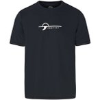 PROTEST Herren Shirt PRTCore, Größe L in Schwarz