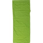 Origin Outdoors Sleeping Liner Mikrofaser grün