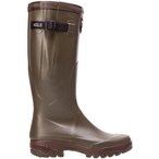 Aigle Parcours 2 Vario Gummistiefel  Gummistiefel oliv Größe 41 Lifestyle Wass