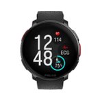 Polar Vantage V3 ( Schwarz STK Größe,)