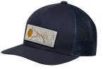 Buff Explore Trucker Cap