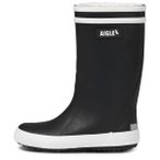 Aigle - Kid's Lolly Pop Fur 2 - Gummistiefel 35 schwarz