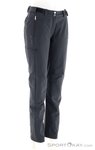 Vaude Skomer Winter Pants II Damen Outdoorhose-Schwarz-36