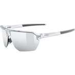 Uvex Vectiv Sportbrille  Sportbrillen & Sportsonnenbrillen weiss Größe ONE SIZ