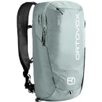 Ortovox Trace 15 Laufrucksack Unisex ( Hellgrün one size)