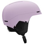 Salomon - Brigade Index - Skihelm Gr 59-62 cm lila