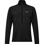 Salewa Puez Cammino PL HZ  Herren  Fleecejacke schwarz Größe XXL Trekking  Ela