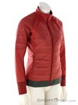 Craft ADV Nordic Training Speed Damen Tourenjacke-Rot-S