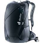 DEUTER Rucksack Updays 20, Größe ONE SIZE in Schwarz