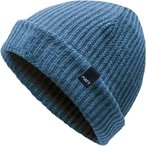 MATT Knit   Mützen & Beanies blau Größe ONE SIZE Lifestyle  Atmungsaktiv Meri