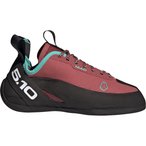 adidas Five Ten Niad Lace Kletterschuhe Damen  Kletterschuhe rot Größe 37  Alp