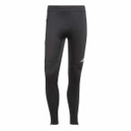 adidas M Saturday Tight Herren ( Schwarz S)