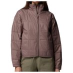 Columbia - Women's Sienna Hill Quilted Jacket - Kunstfaserjacke Gr S braun