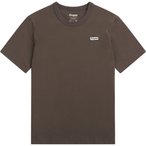 Bergans Logo Cotton  Herren  T-Shirts braun Größe M Lifestyle  Widerstandsfäh