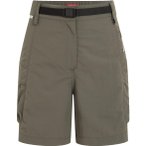 Craghoppers NosiLife Medina Cargo Damen Shorts ( Oliv 36)