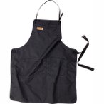 Primus CampFire Schürze (Größe ONE SIZE, schwarz)