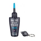 Muc Off Hydrodynamic Team Sky Lube Kettenpflege  Fahrradwerkzeug & Fahrradpflege