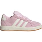 adidas Kinder Grand Court 00s Sneaker ( Pink 32)