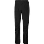 HELLY HANSEN Damen Hose W BLAZE 3L SHELL PANT, Größe M in Schwarz