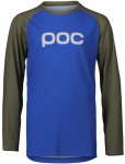 Poc Essential MTB Jersey - Radtrikot - Kinder, Gr. 10
