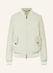 Wellensteyn Blouson Marina gruen