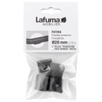 Lafuma Mobilier - Caps for Relax / Transats / Siesta - Campingmöbel-Zubehör Gr
