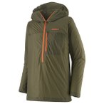 Patagonia - Houdini Rock Jacket - Windjacke Gr M oliv