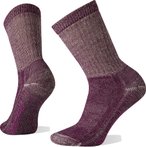 Smartwool Women's Hike Classic Edition Full Cushion Crew Socks bordeaux/M (EU 38