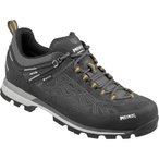 Meindl Literock Free GTX - Zustiegsschuhe 44,0 granit-mais