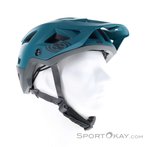 iXS Trigger AM MTB Helm-Mehrfarbig-M