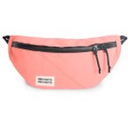 MeroMero - Mini-HoïAn Hipbag - Hüfttasche Gr One Size rot