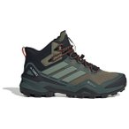 adidas Terrex - Skychaser Mid GTX - Wanderschuhe 40 schwarz