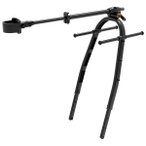 Topeak - Zi:RAK Essential with Strap-Mount - Gepäckträger schwarz