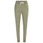 Aclima - Women's Fleecewool Joggers - Freizeithose Gr XL oliv