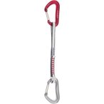 Camp Nano 22 KS Expresse  Express-Sets rot Größe 18cm Alpinklettern