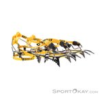 Grivel Air Tech LT Dual-Matic Evo Steigeisen-Schwarz-One Size